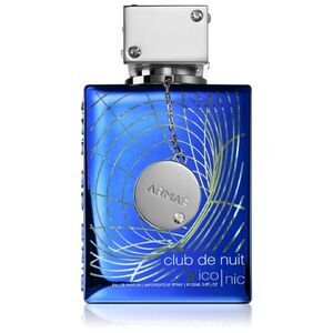 Armaf Club Nuit Iconic Eau de Parfum EDP Spray for Men 3.6 oz / 105 ml - New